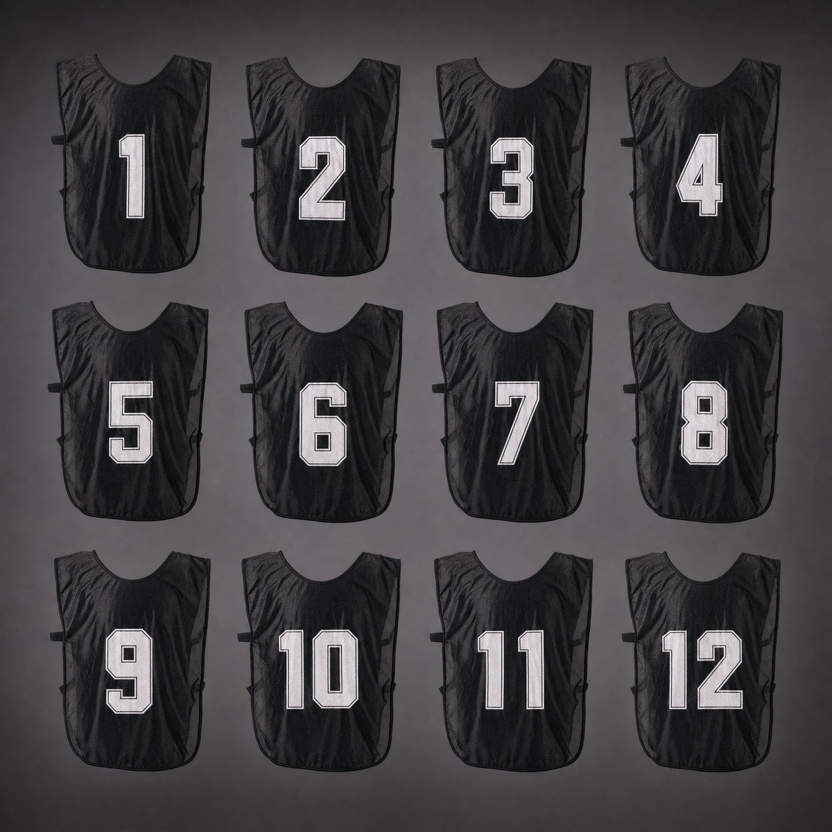 Eleven Squad 22 Inch Black variant product photo