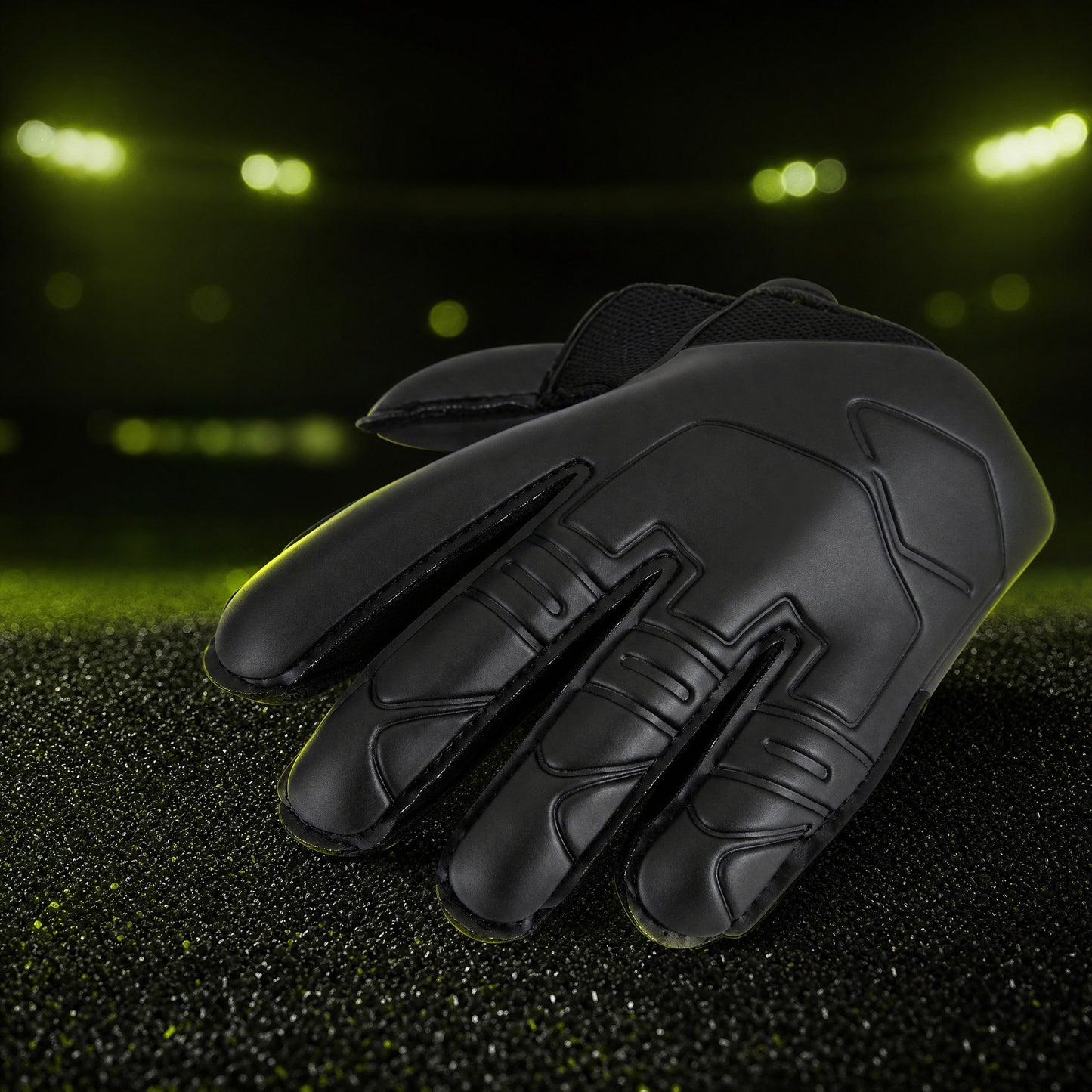 Professional Goalkeeper Gloves — Eleven Squad professional product photo
