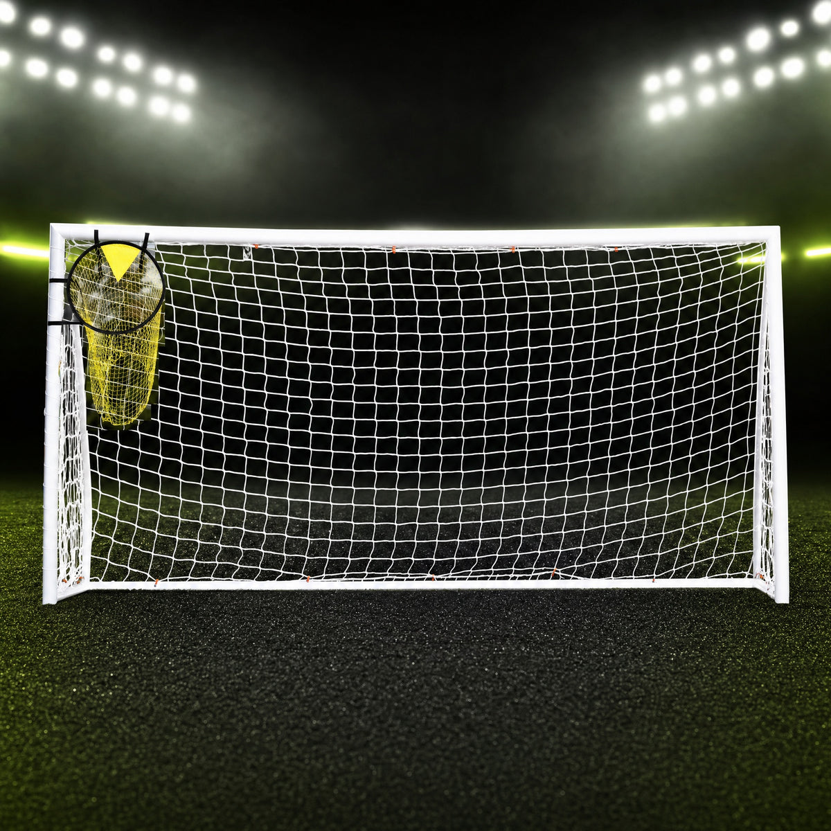 Soccer Goal Replacement Net β Eleven Squad professional product photo