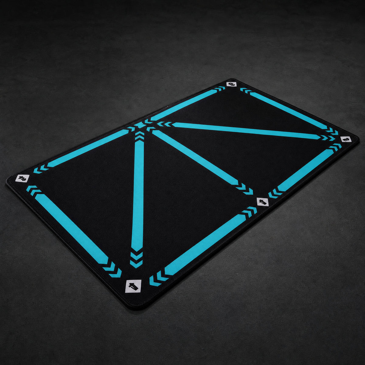 Eleven Squad Blue variant product photo