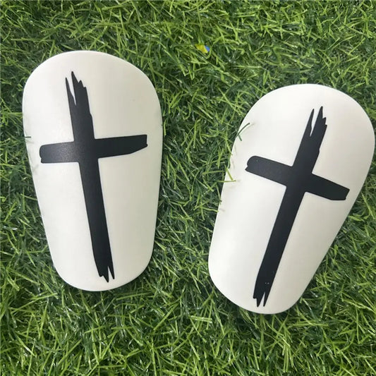 Mini Anti Slip Shin Guards