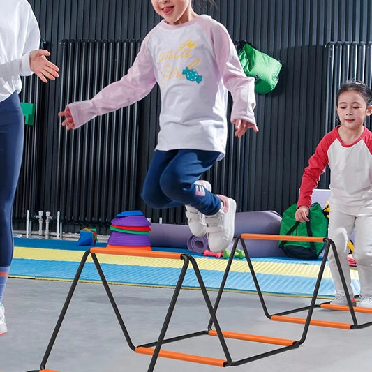 Speed Training Agility Ladder