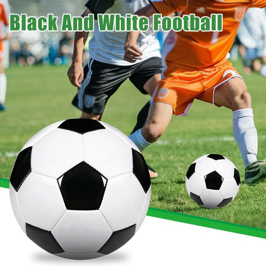 Size 5 Training Soccer Ball