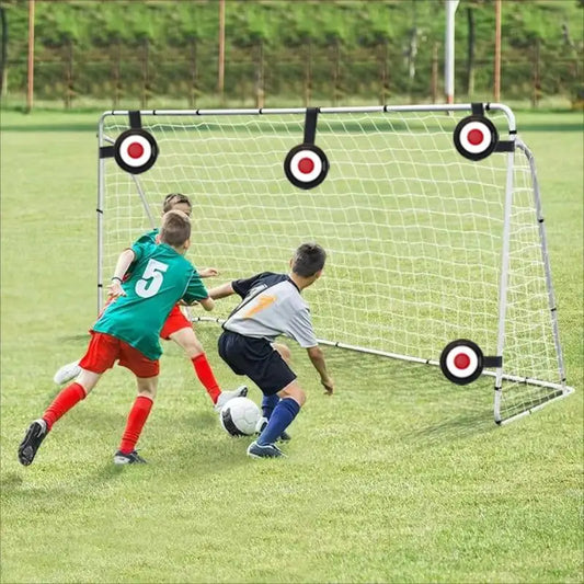 Soccer Target Disc Cones