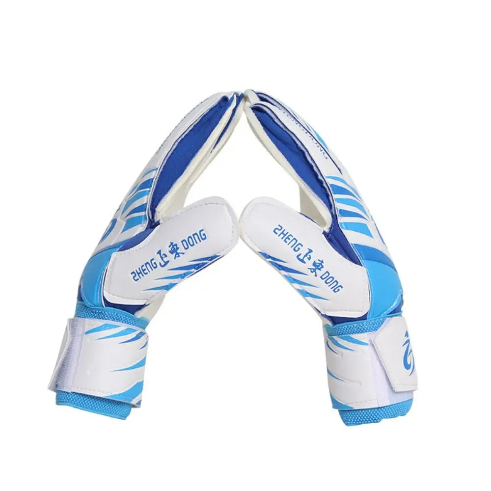 Wear Resistant Goalie Gloves