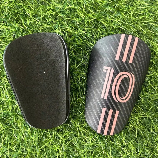 Protective Soccer Shin Pads