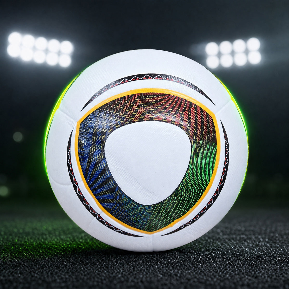 PU Training Soccer Ball β Eleven Squad professional product photo