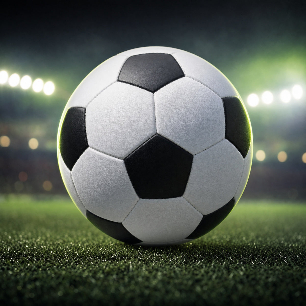Size 5 Training Soccer Ball β Eleven Squad professional product photo