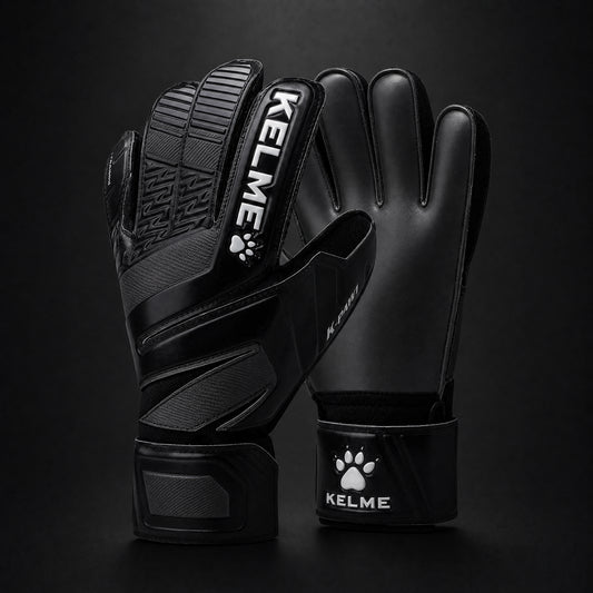 Eleven Squad Black finger protect variant product photo
