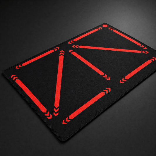 Eleven Squad Red variant product photo