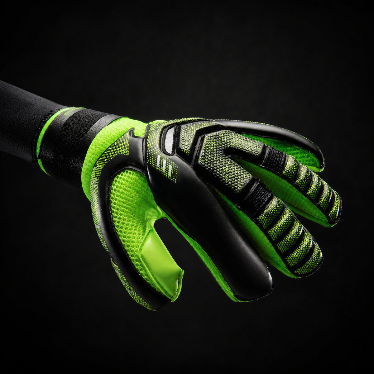 Eleven Squad Green NO.5 variant product photo