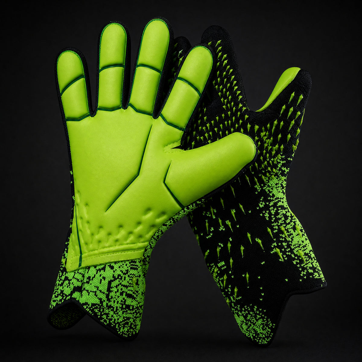 Eleven Squad Green 7 variant product photo