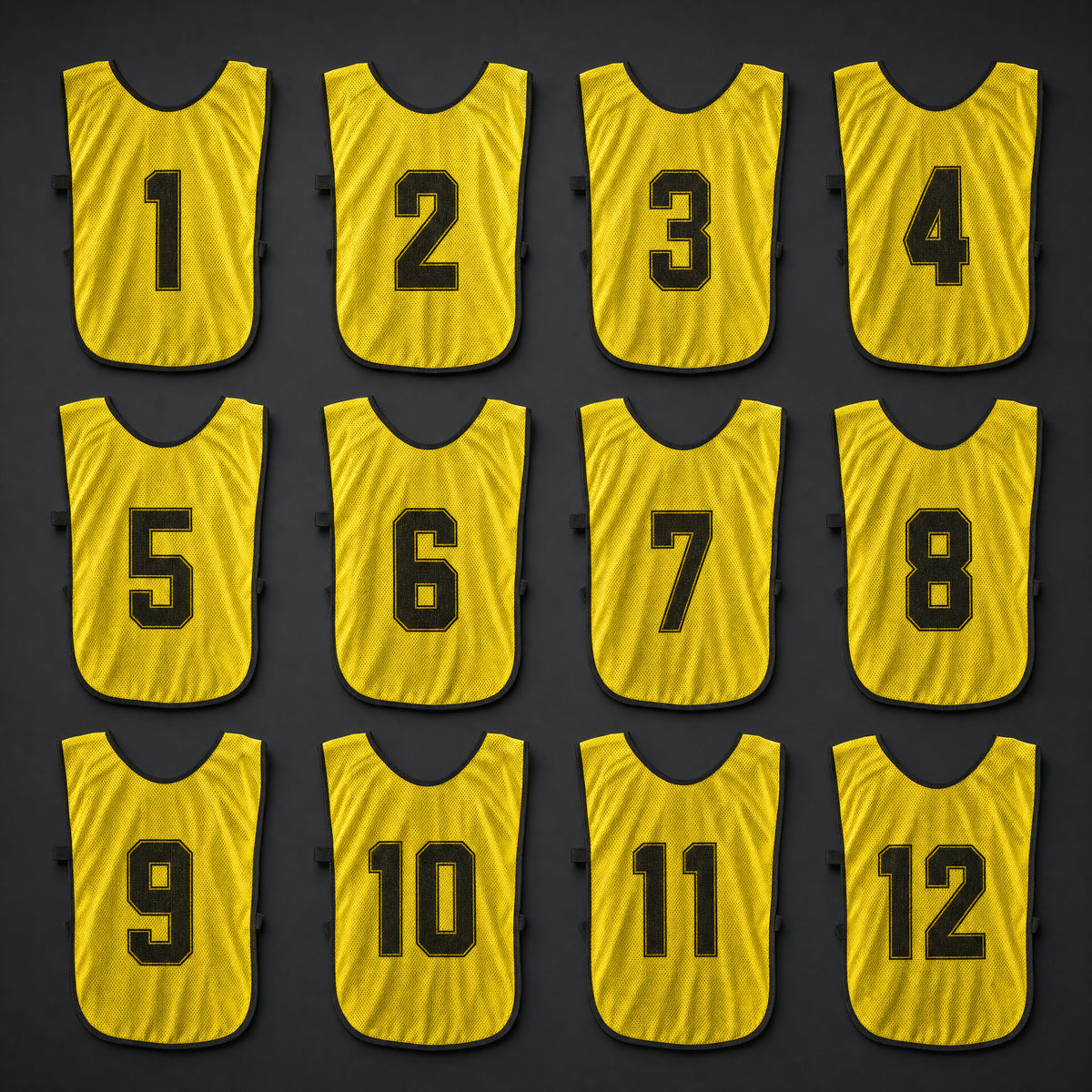 Eleven Squad 22 Inch Yellow variant product photo