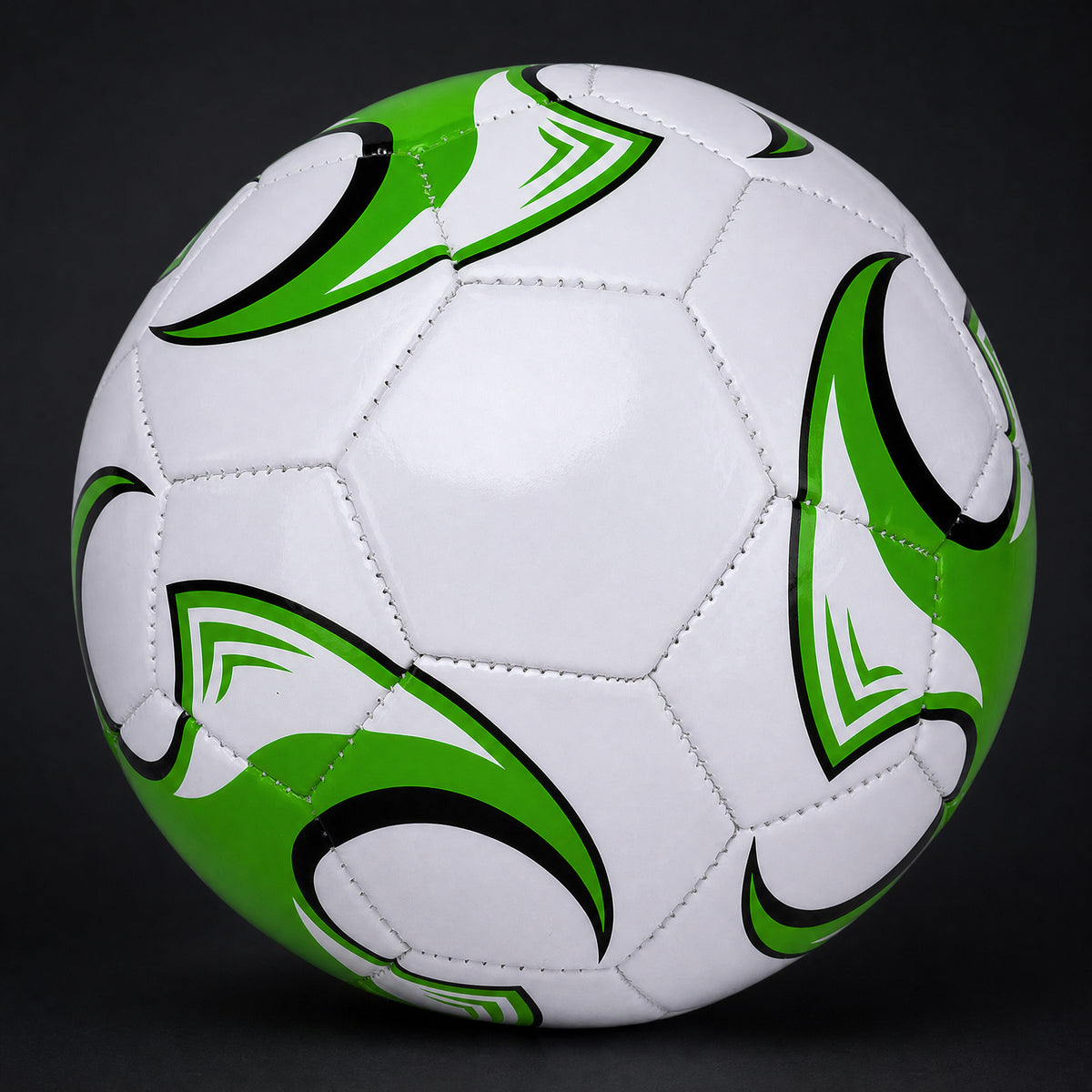 Eleven Squad green variant product photo