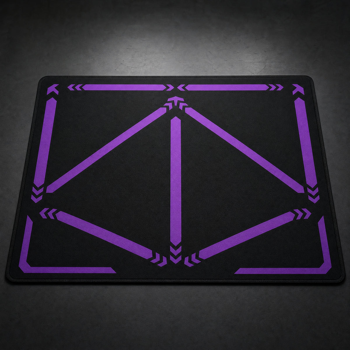 Eleven Squad Purple variant product photo