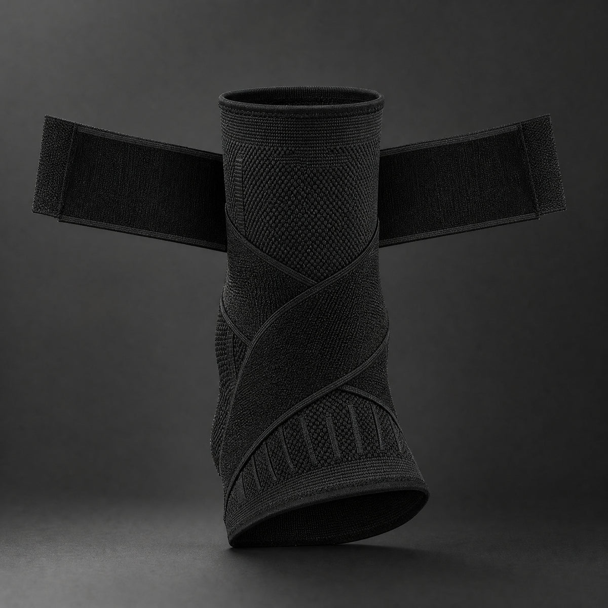 Eleven Squad Black variant product photo