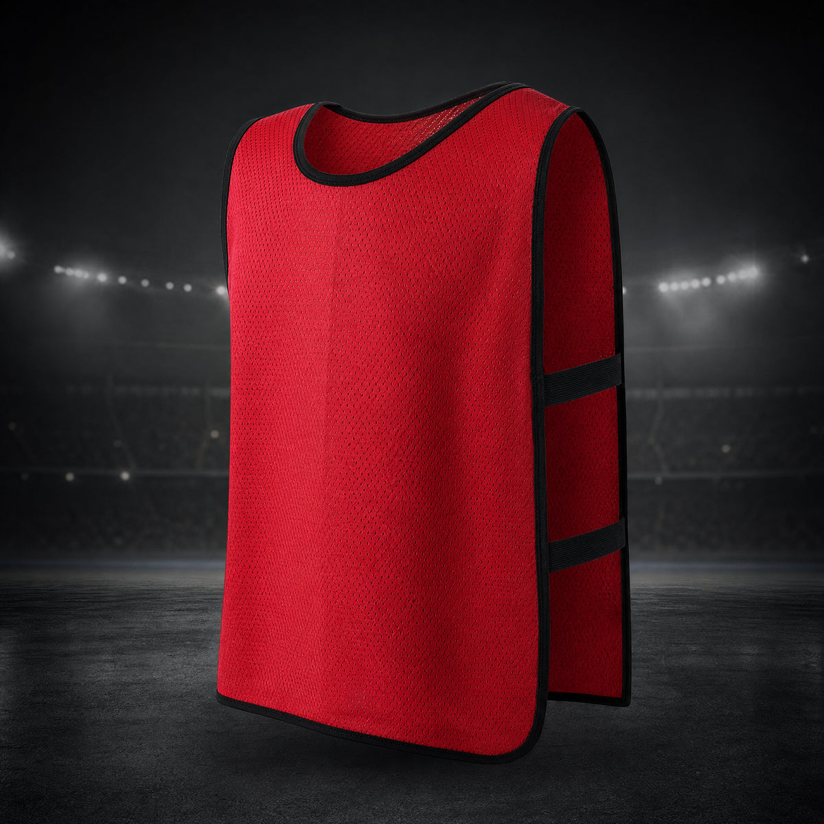 Eleven Squad red variant product photo