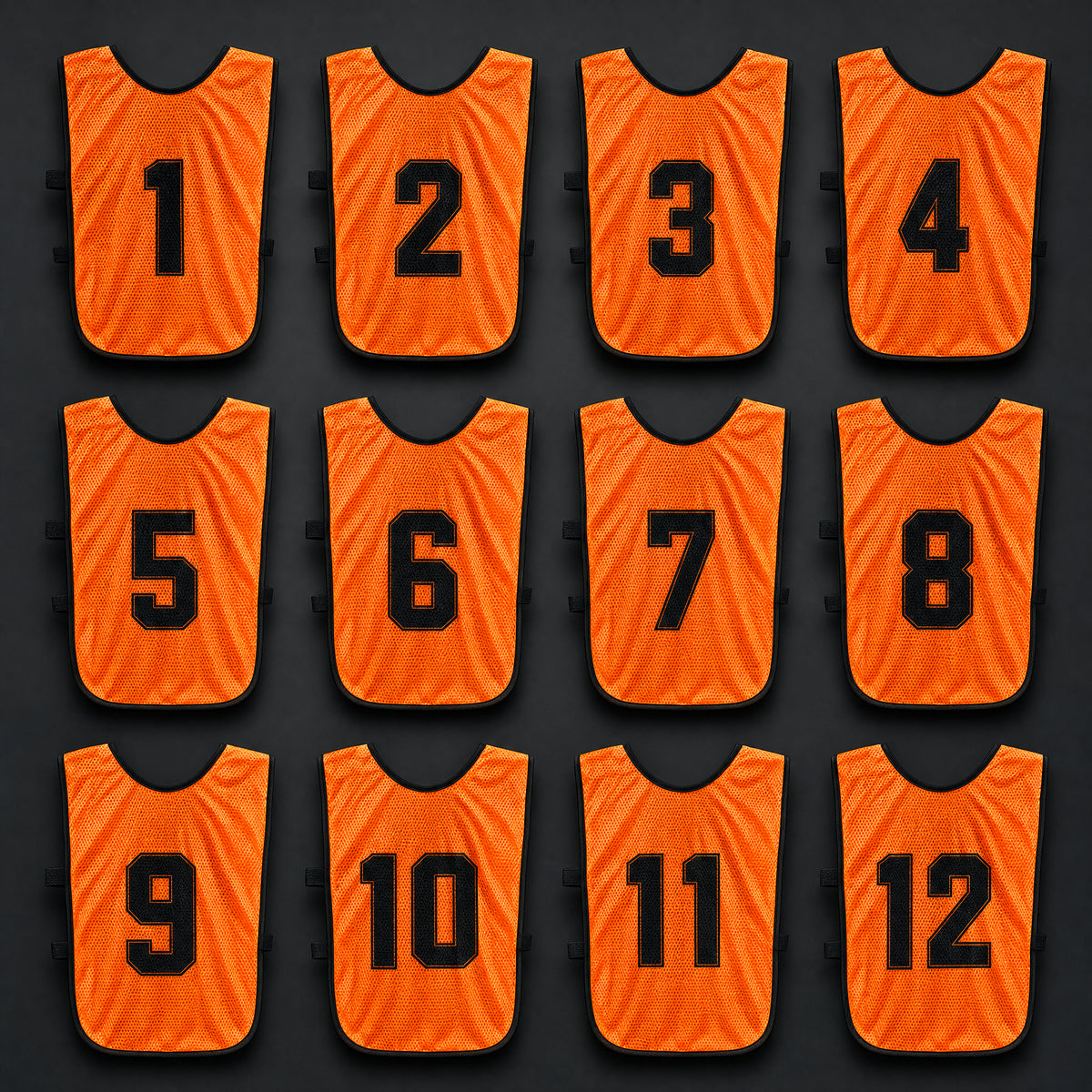 Eleven Squad 22 Inch Orange variant product photo
