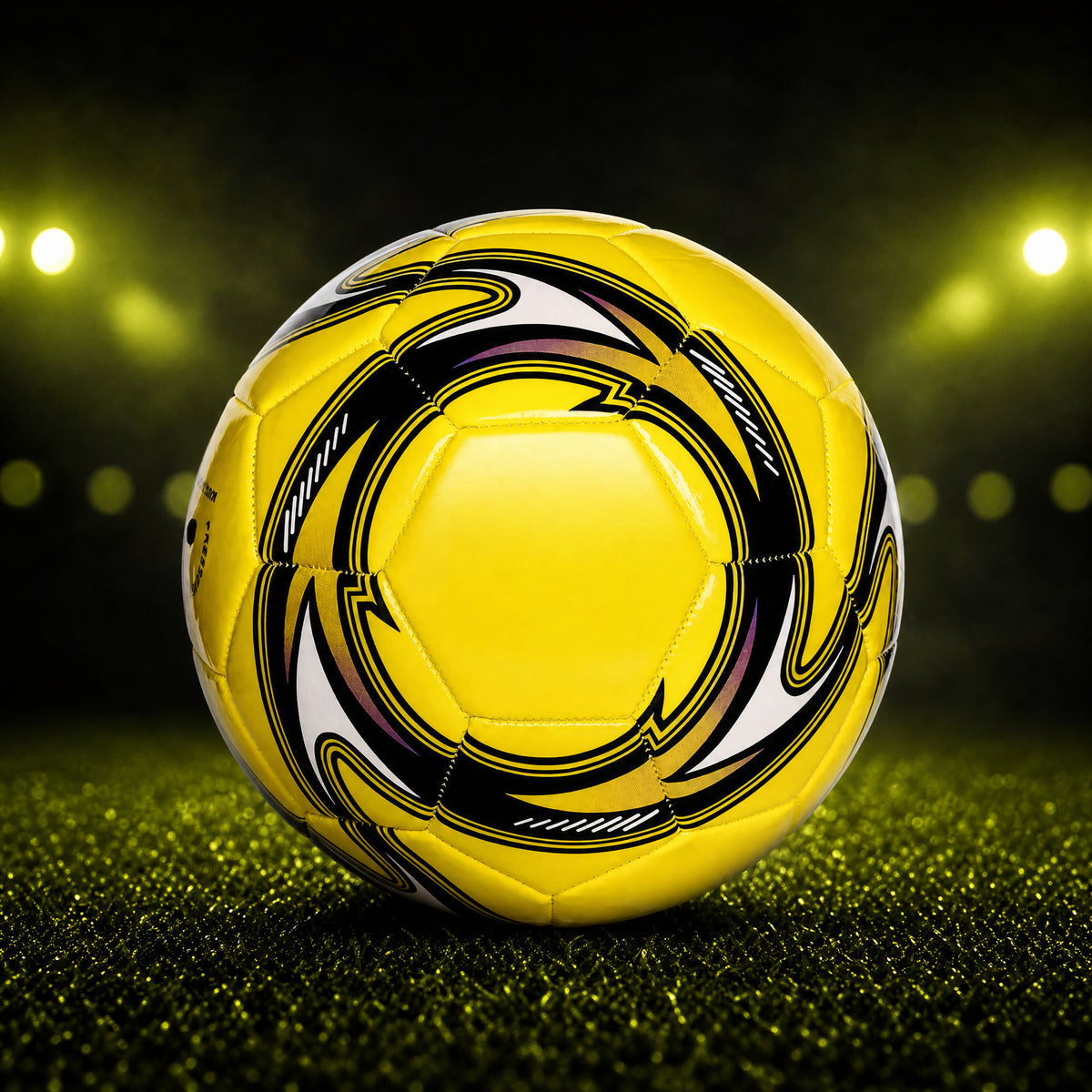 Professional Training Soccer Ball — Eleven Squad professional product photo