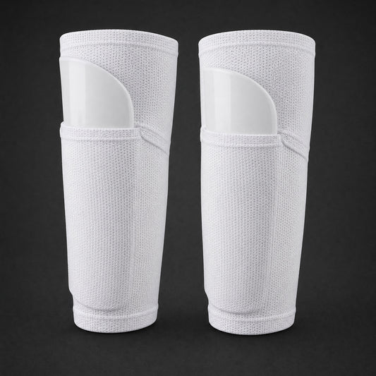 Eleven Squad White variant product photo