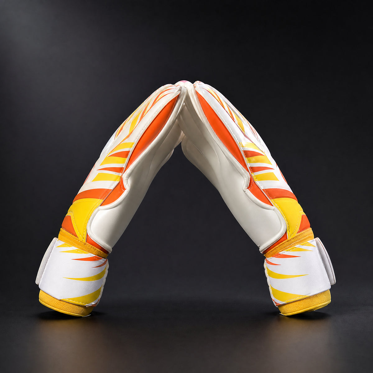 Eleven Squad orange-7 variant product photo
