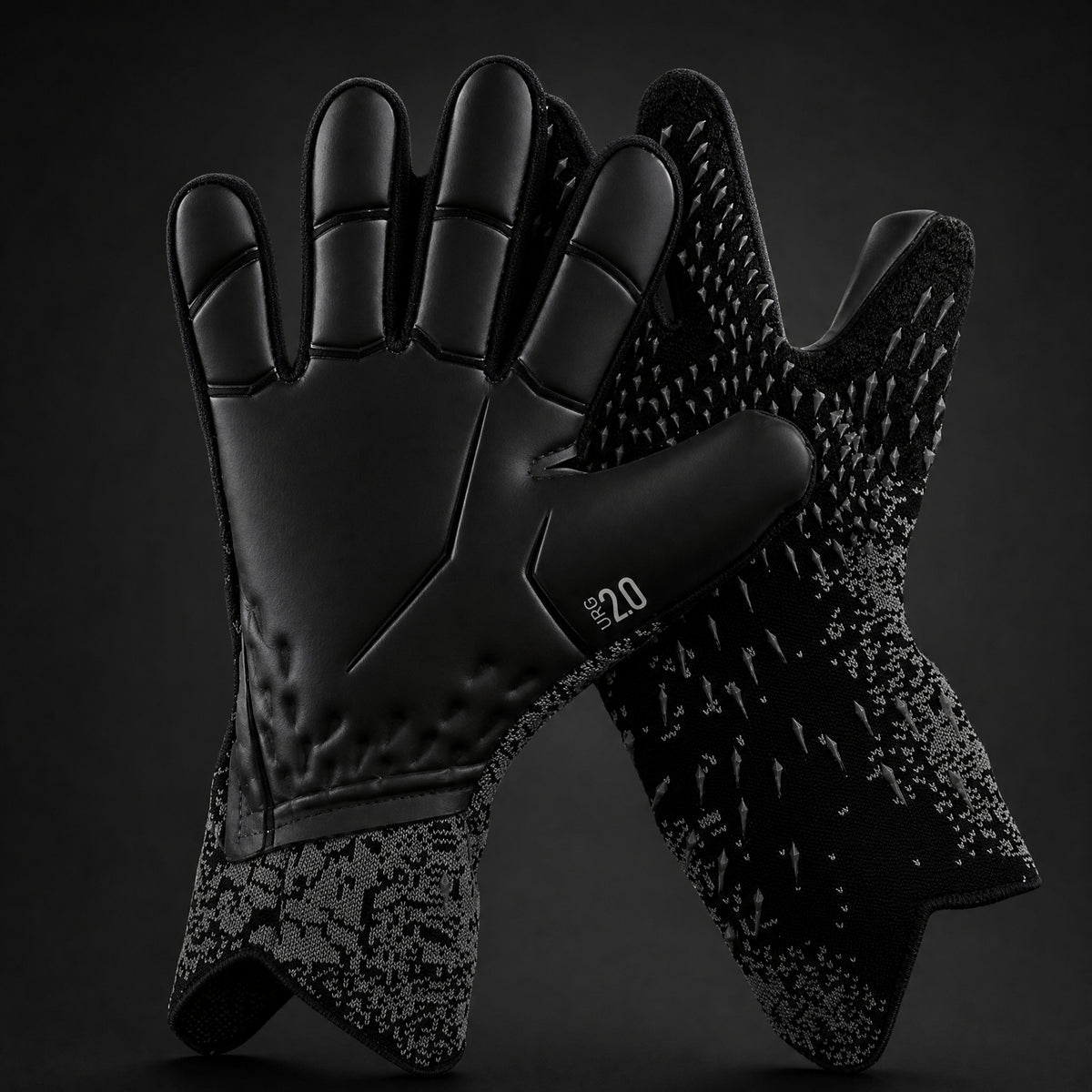 Eleven Squad Black 8 variant product photo