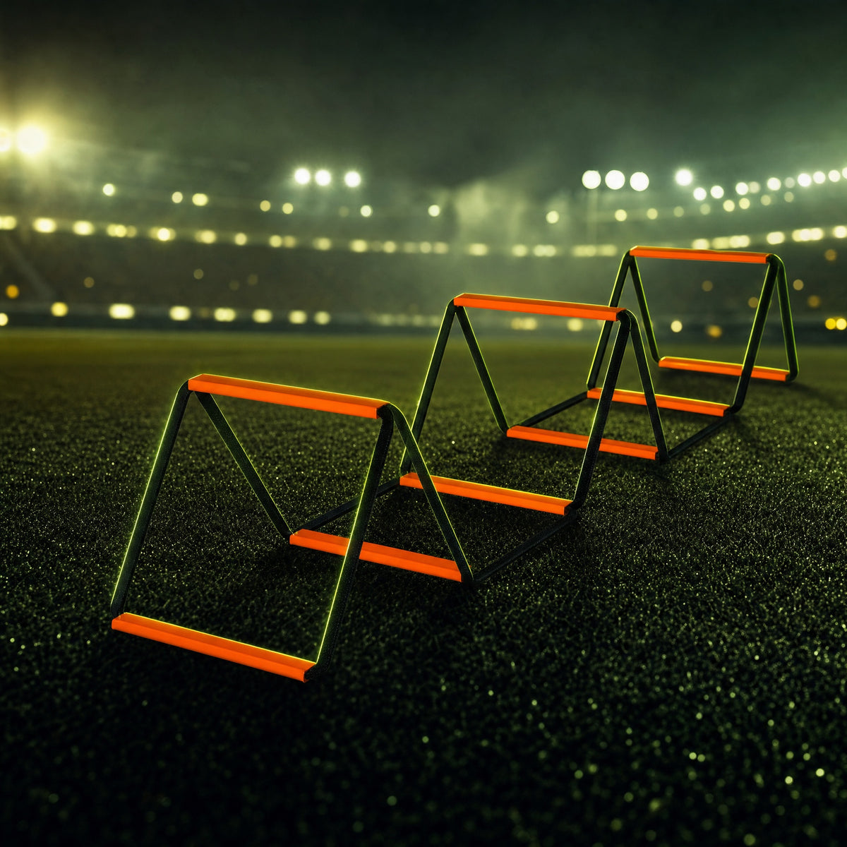 Speed Training Agility Ladder — Eleven Squad professional product photo