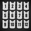 Eleven Squad 18 Inch White variant product photo
