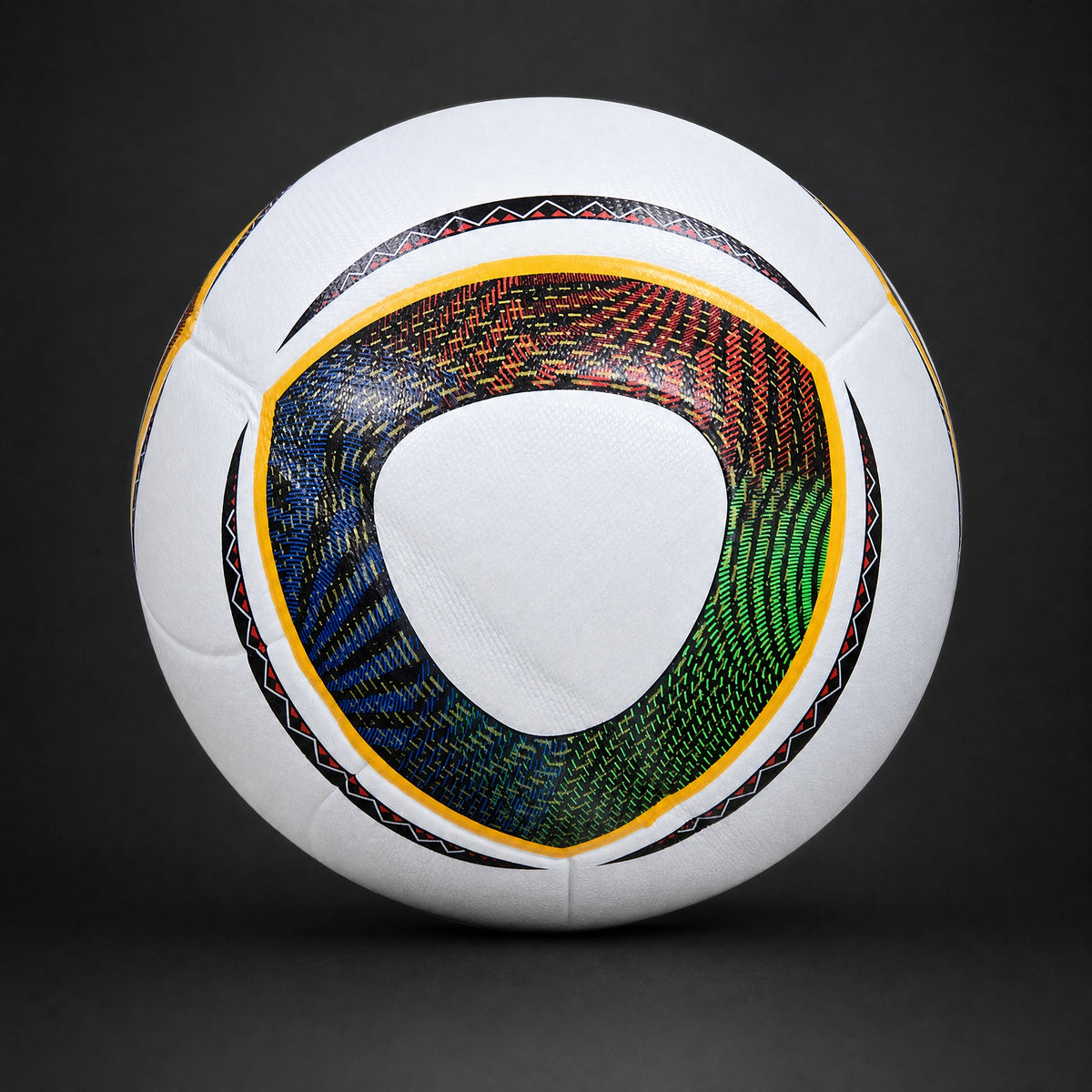 Eleven Squad WHITE variant product photo