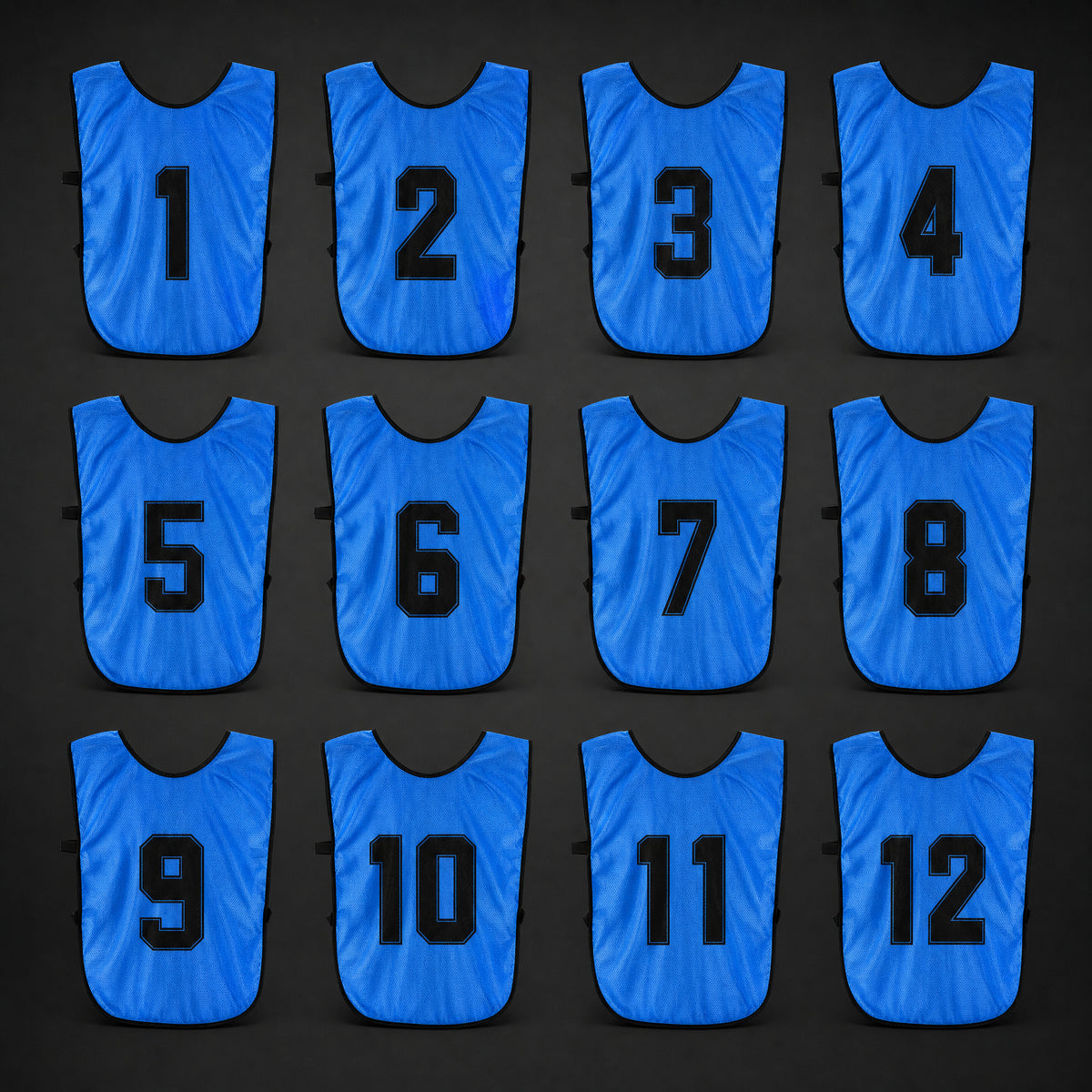 Eleven Squad 22 Inch Blue variant product photo