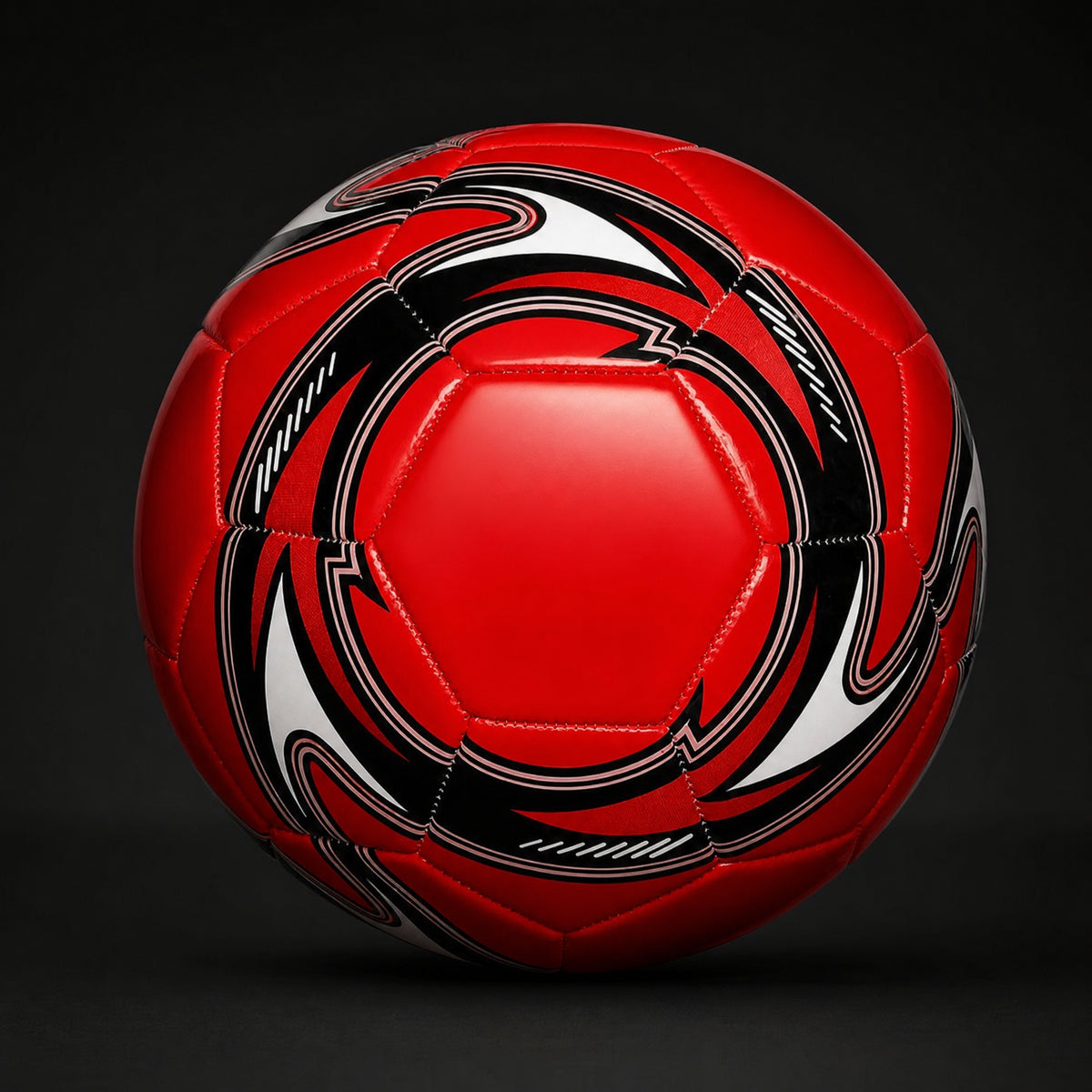 Eleven Squad Red variant product photo