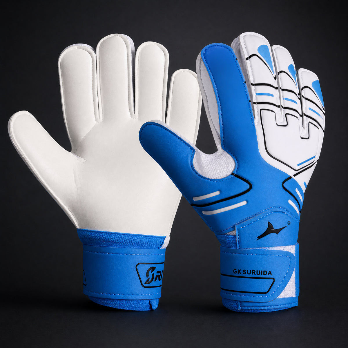 Eleven Squad blue variant product photo