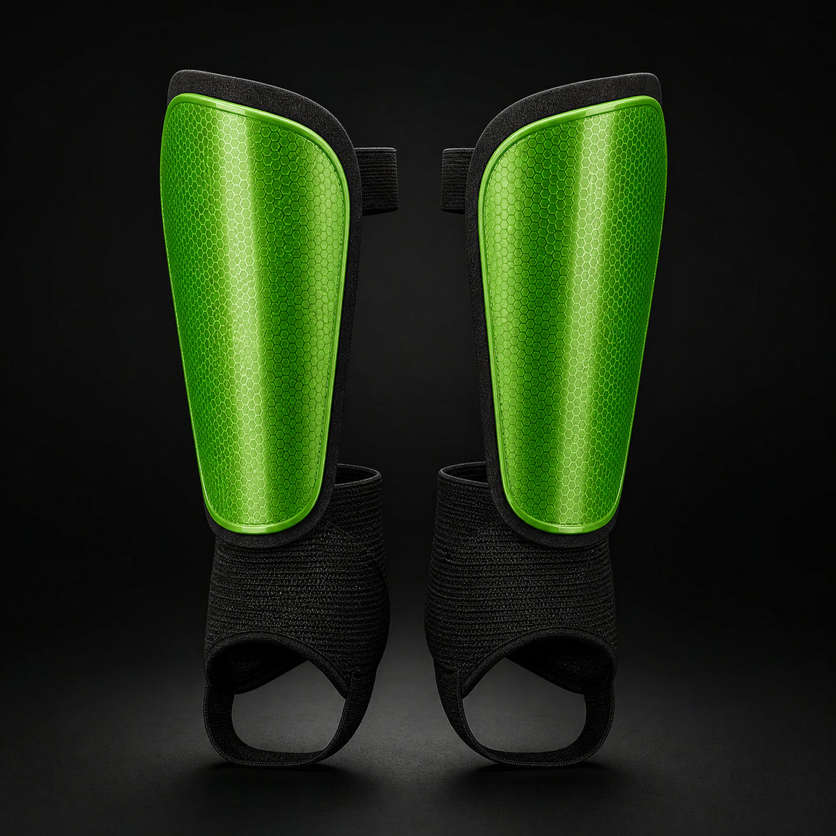 Eleven Squad Grass green variant product photo