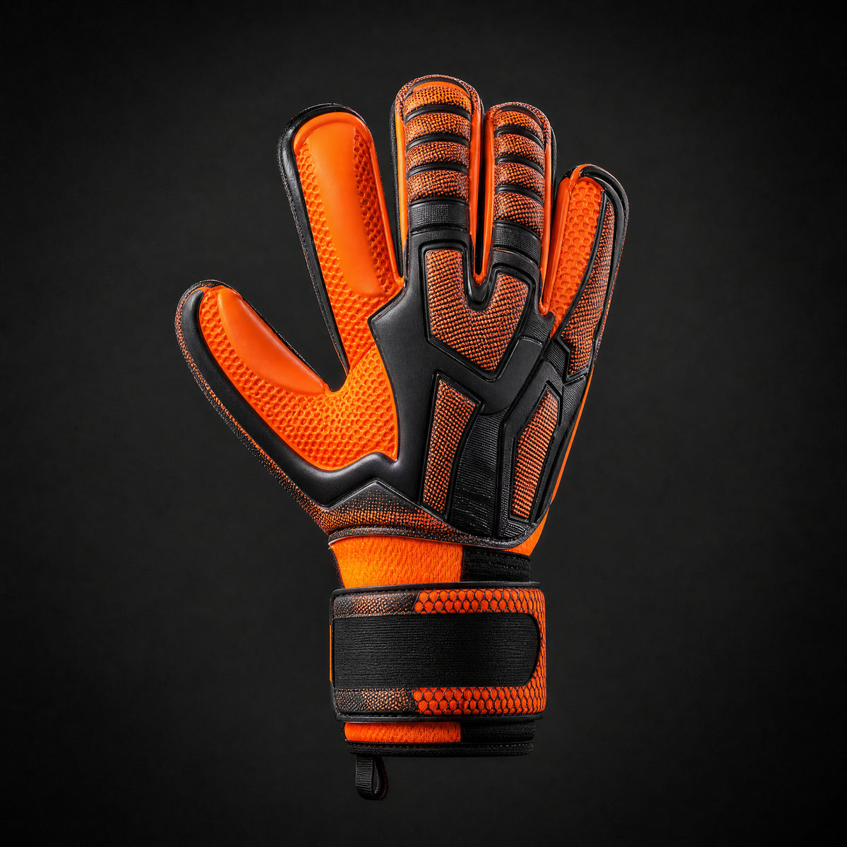 Eleven Squad Orange NO.7 variant product photo