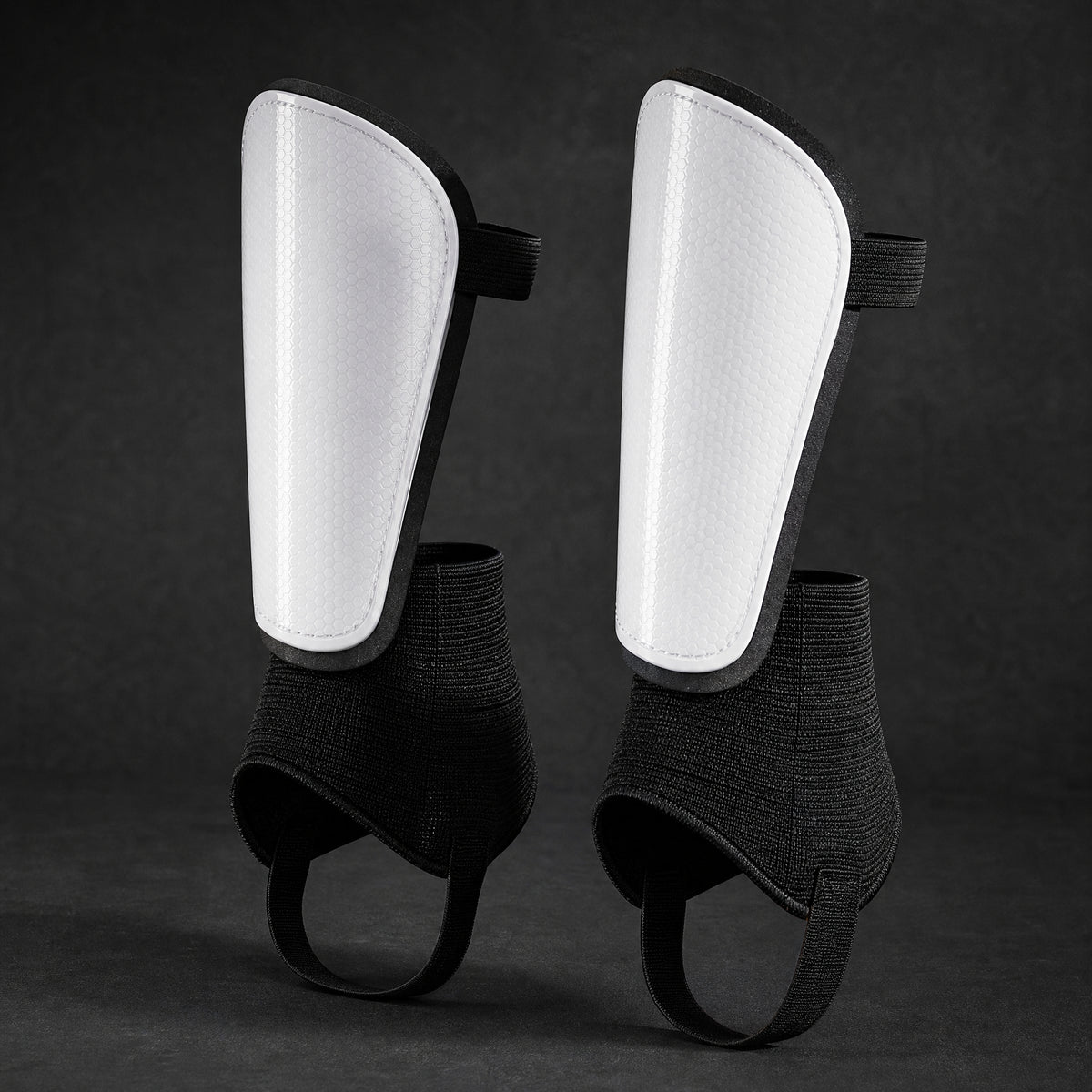 Eleven Squad White variant product photo