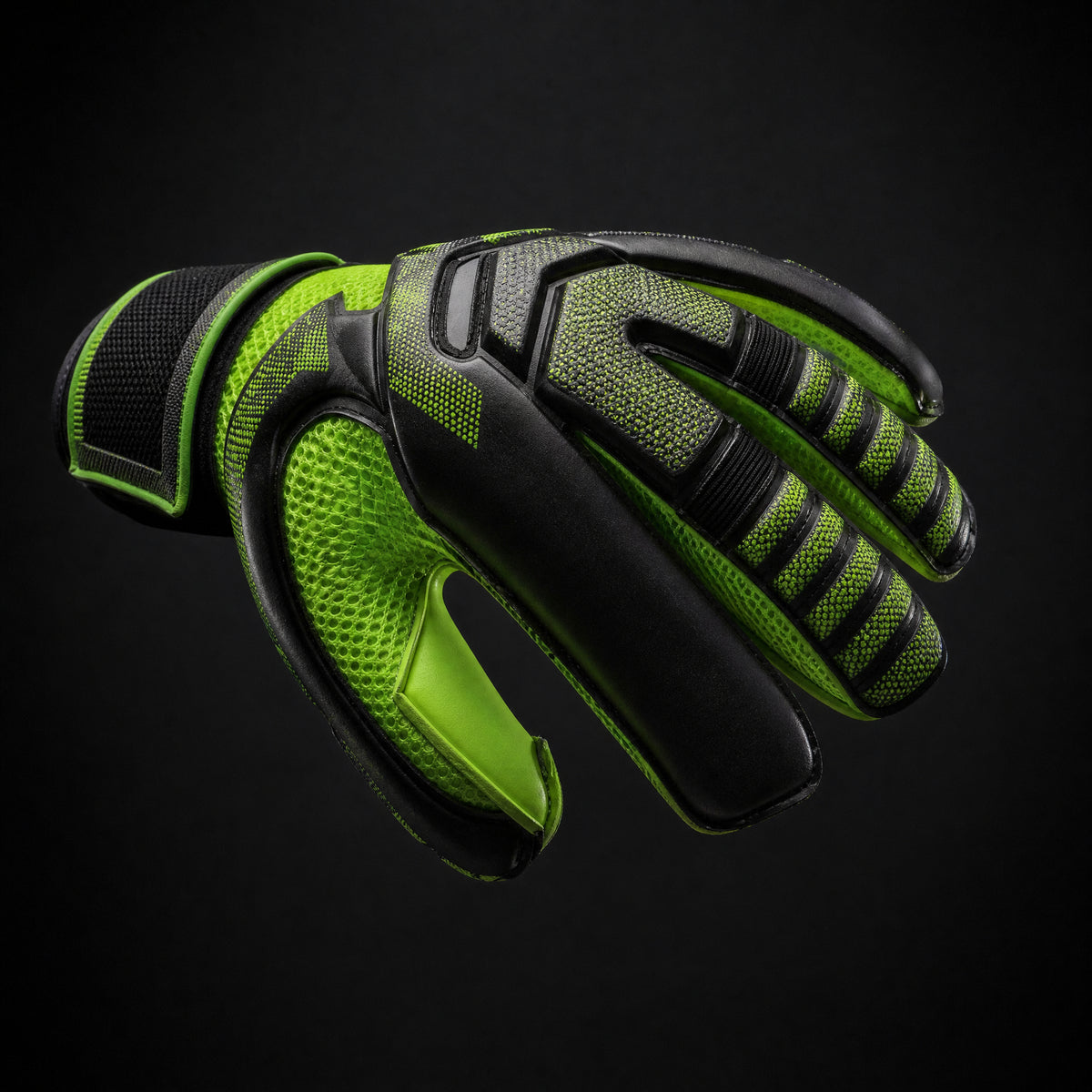 Eleven Squad Green NO.9 variant product photo