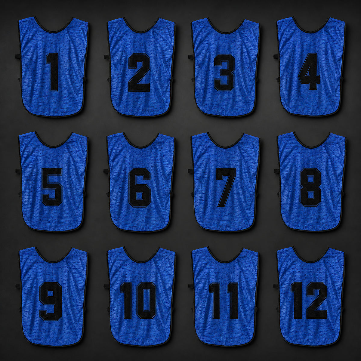 Eleven Squad 22 Inch Dark Blue variant product photo