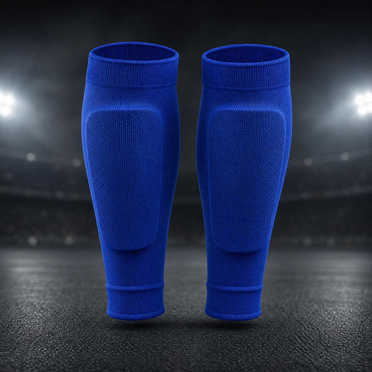 Eleven Squad L-B shin guards variant product photo