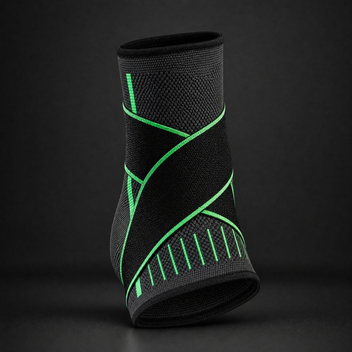 Eleven Squad Green variant product photo