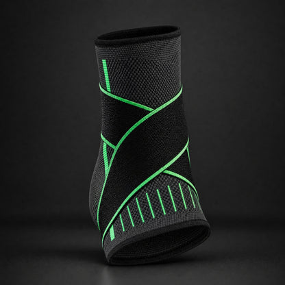 Eleven Squad Green variant product photo