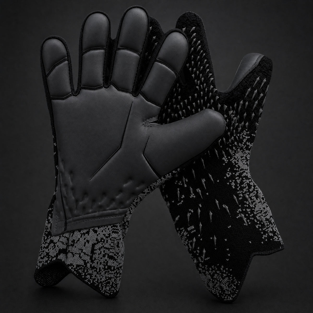 Eleven Squad Black 6 variant product photo