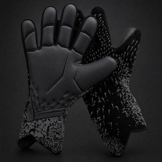Eleven Squad Black 6 variant product photo