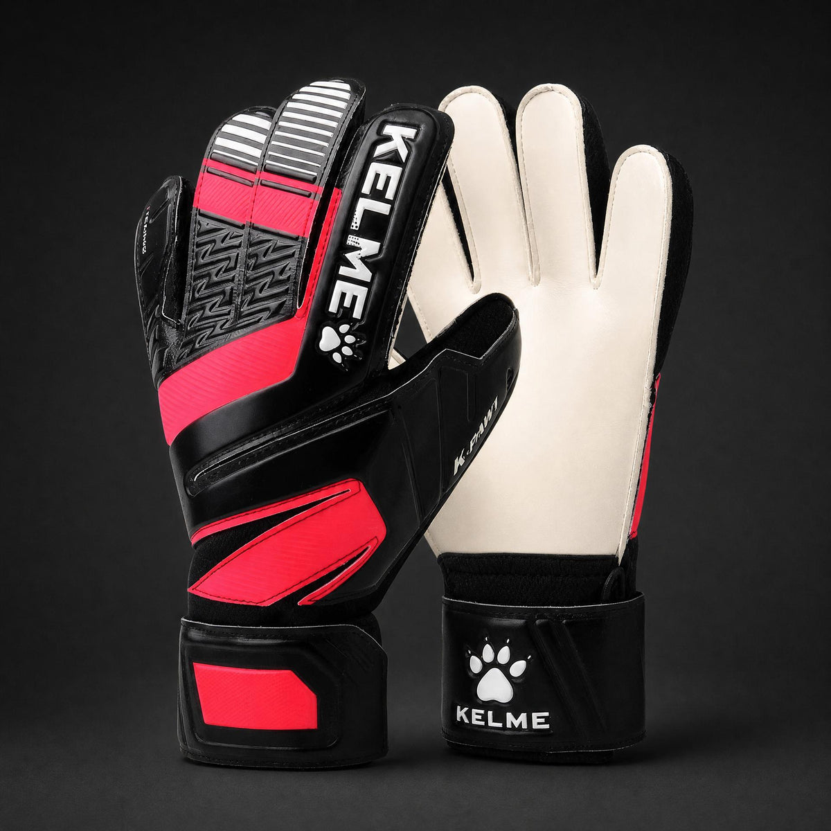 Eleven Squad Black Red  Training variant product photo