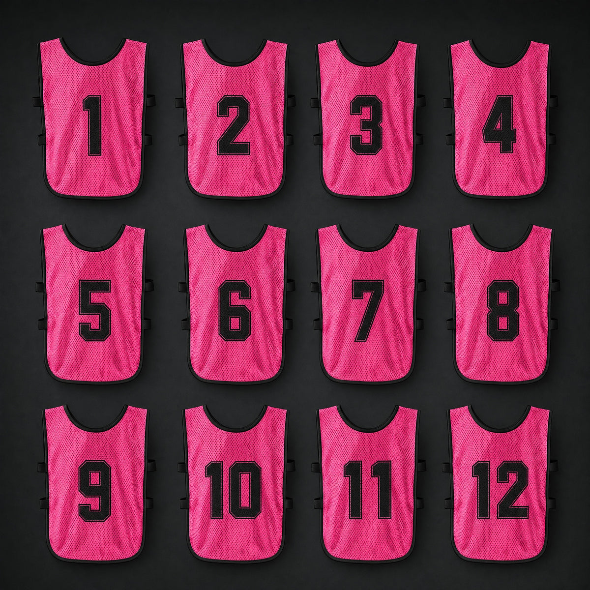 Eleven Squad 22 Inch Pink variant product photo