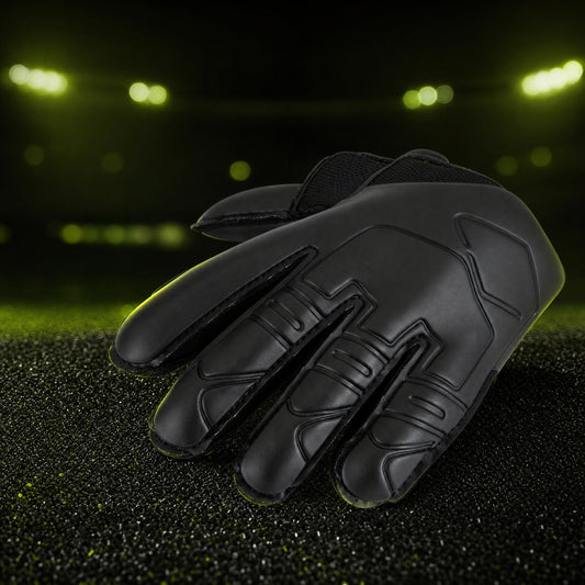 Professional Goalkeeper Gloves — Eleven Squad professional product photo