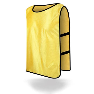 Team Sports Training Bibs
