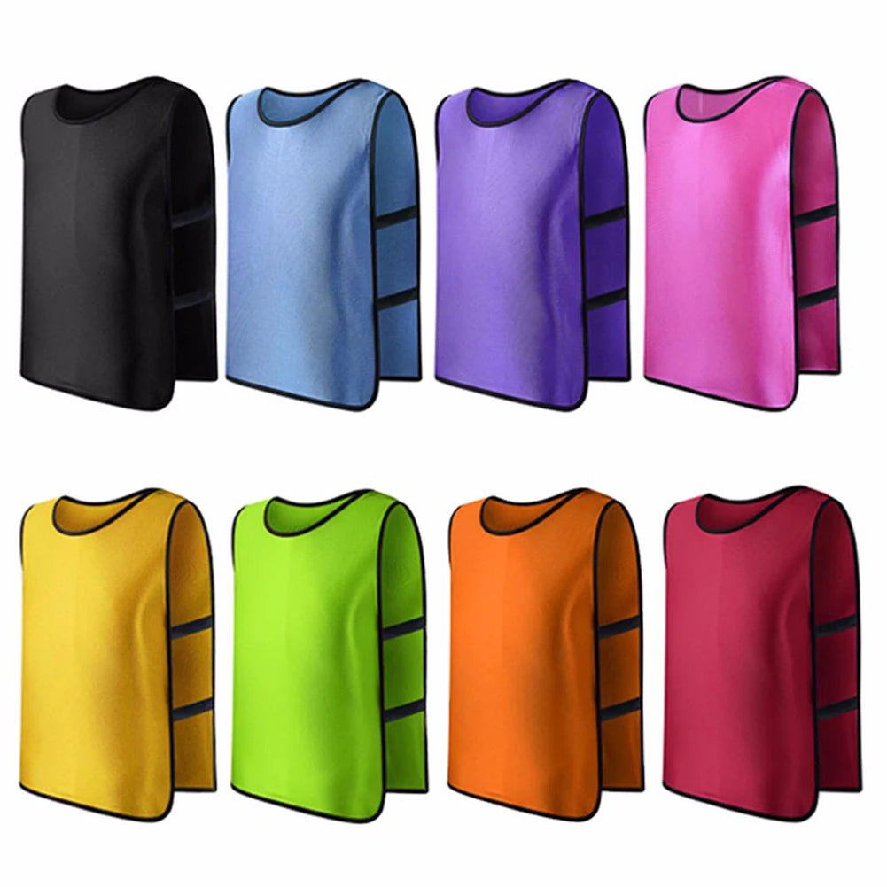 Team Sports Training Bibs