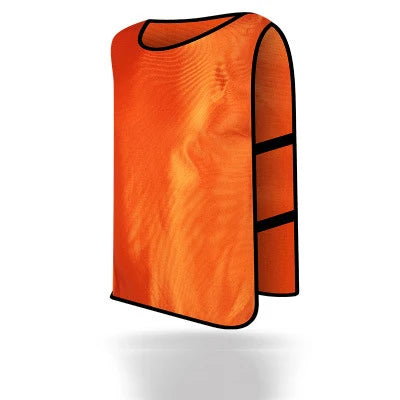 Team Sports Training Bibs