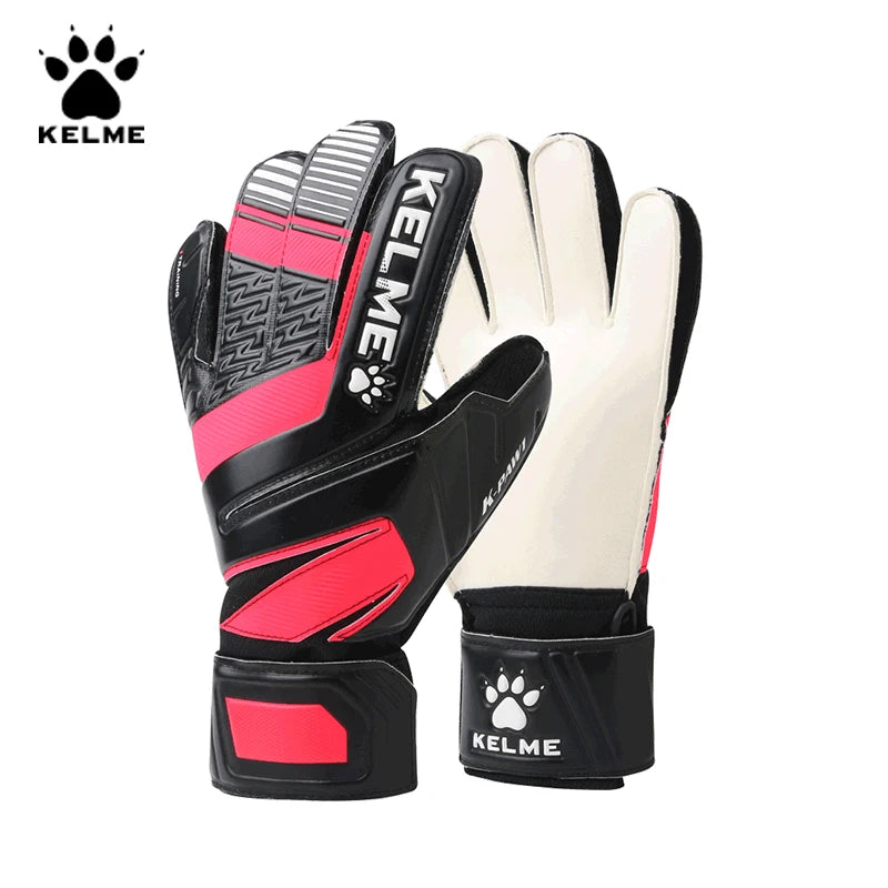 KELME Training Goalkeeper Gloves