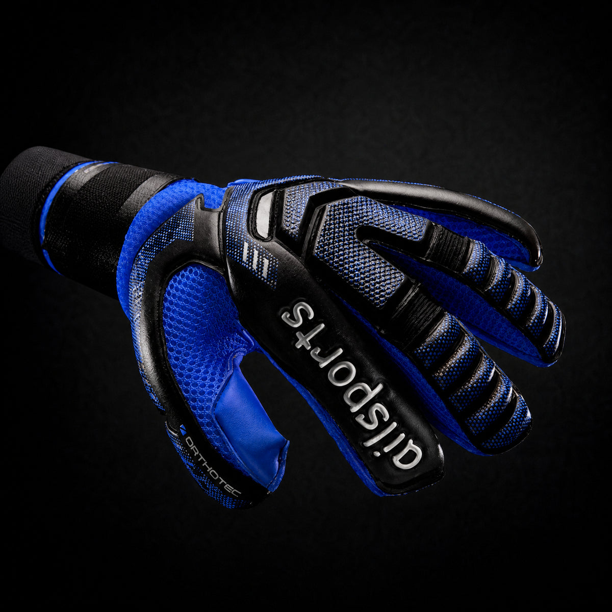 Eleven Squad Blue NO.11 variant product photo